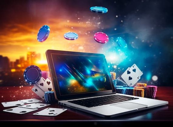 Casino Online CasinoSo1 Uy Tín Nhất Việt Nam 2025