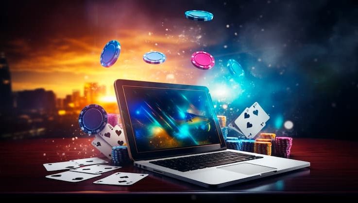 Casino Online CasinoSo1 Uy Tín Nhất Việt Nam 2025