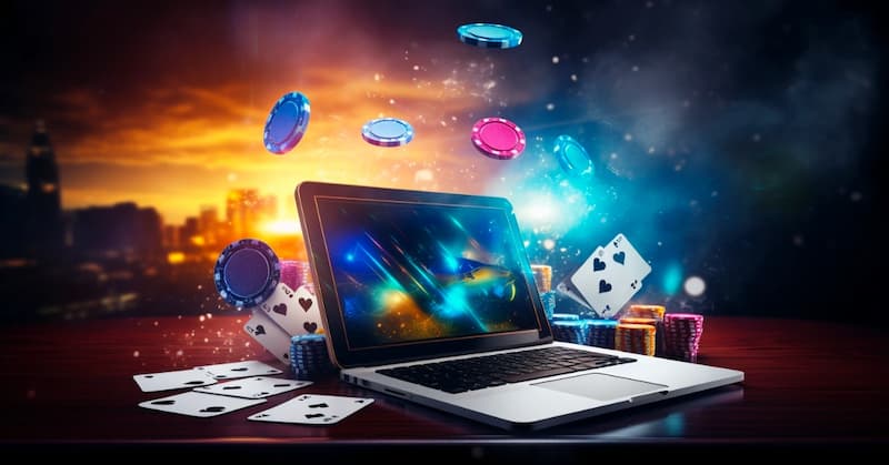 Casino Online CasinoSo1 Uy Tín Nhất Việt Nam 2025